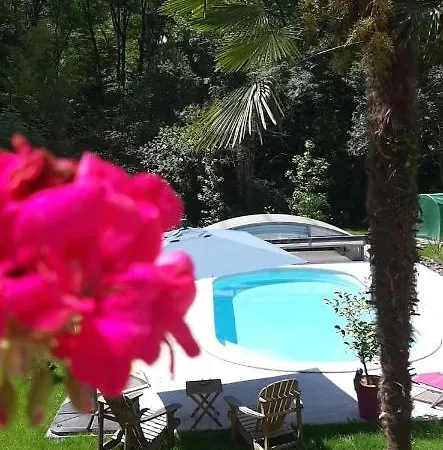 La Rive D O