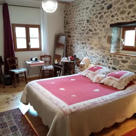 La Rive D O Bed & Breakfast *