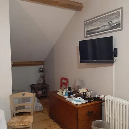 La Rive D O Bed & Breakfast