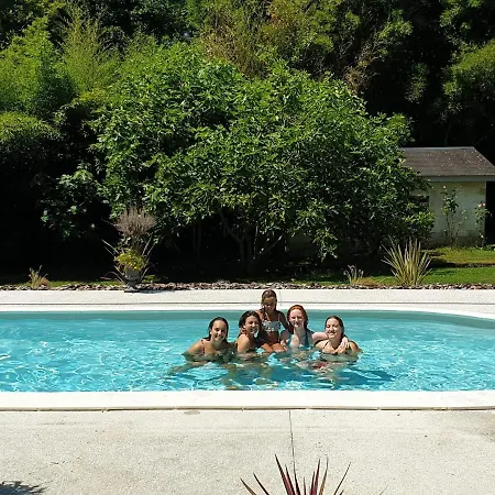 La Rive D O