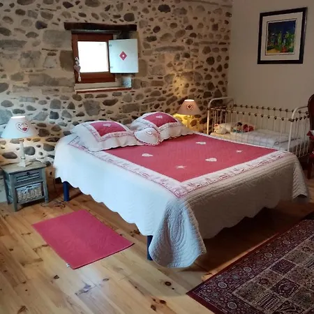 La Rive D O Bed & Breakfast *