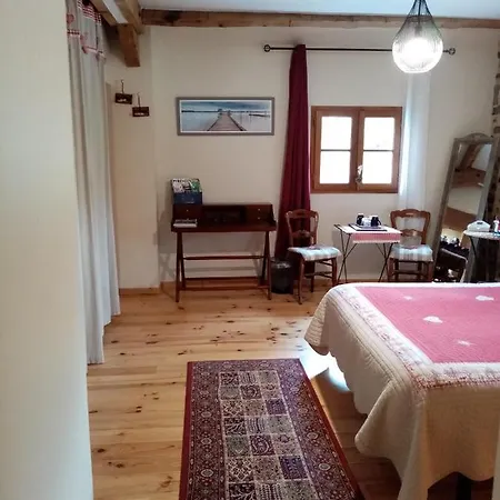 Bed & Breakfast La Rive D O *
