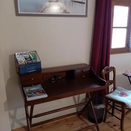 La Rive D O Bed & Breakfast Oloron-Sainte-Marie