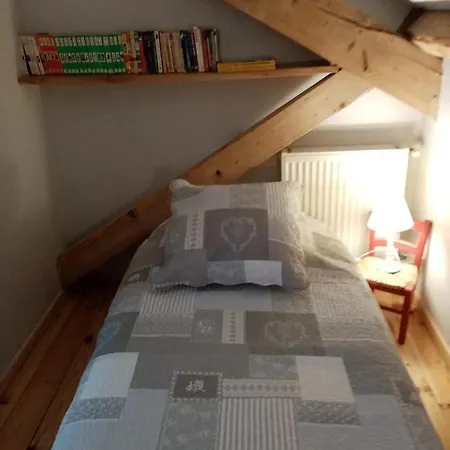 La Rive D O Bed & Breakfast