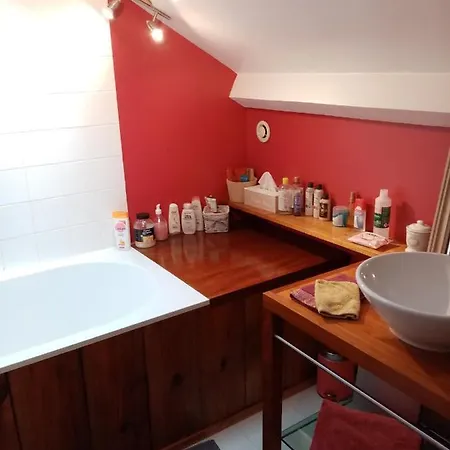 Bed & Breakfast La Rive D O *