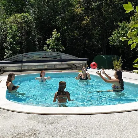 Bed & Breakfast La Rive D O *