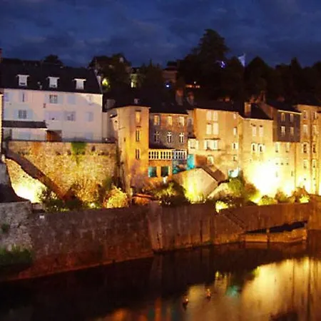 La Rive D O Bed & Breakfast *