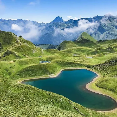 La Rive D O * Oloron-Sainte-Marie
