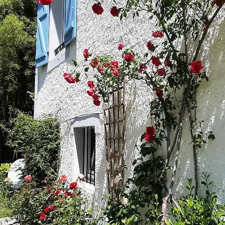 La Rive D O Oloron-Sainte-Marie