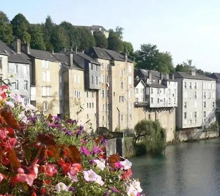 La Rive D O