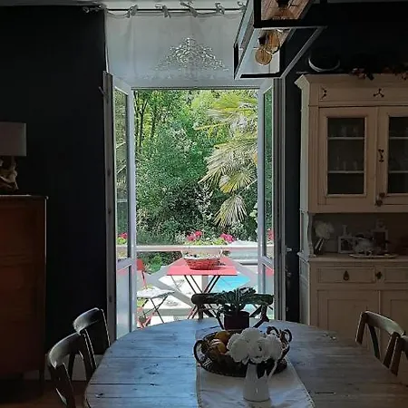 Bed & Breakfast La Rive D O