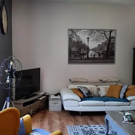 La Rive D O Bed & Breakfast Oloron-Sainte-Marie