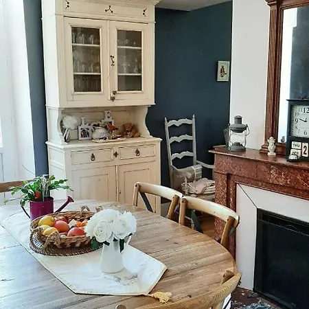 Bed & Breakfast La Rive D O