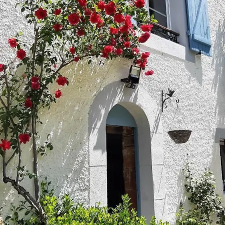 Bed & Breakfast La Rive D O Oloron-Sainte-Marie