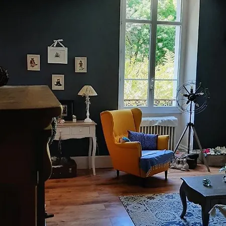 Bed & Breakfast La Rive D O *