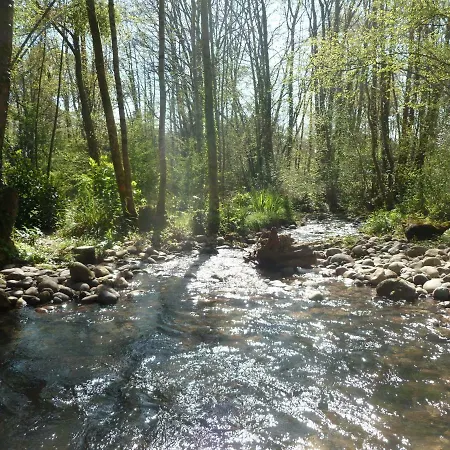 La Rive D O Bed & Breakfast *
