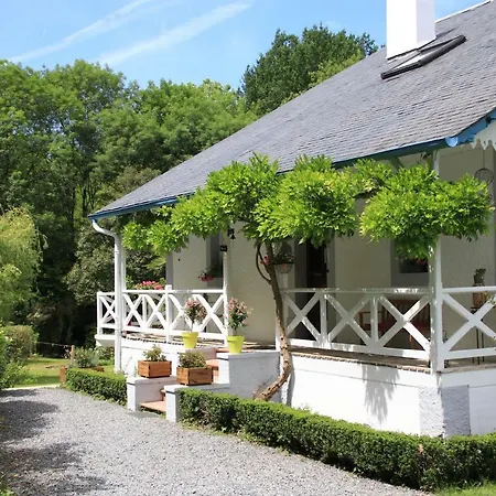 La Rive D O Bed & Breakfast *