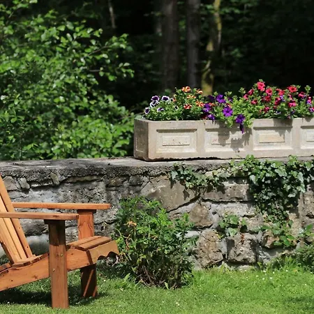 Bed & Breakfast La Rive D O