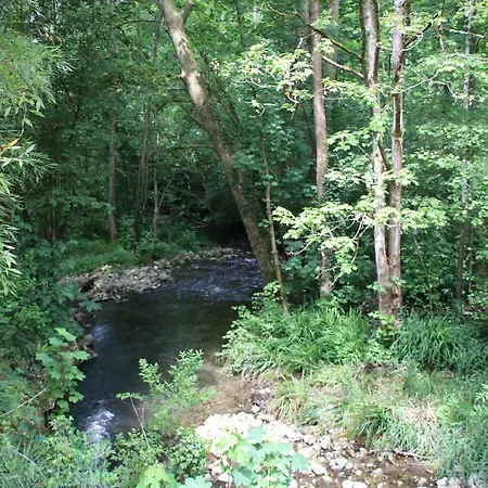 La Rive D O *