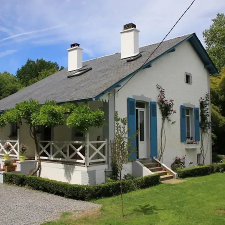 Bed & Breakfast La Rive D O Oloron-Sainte-Marie