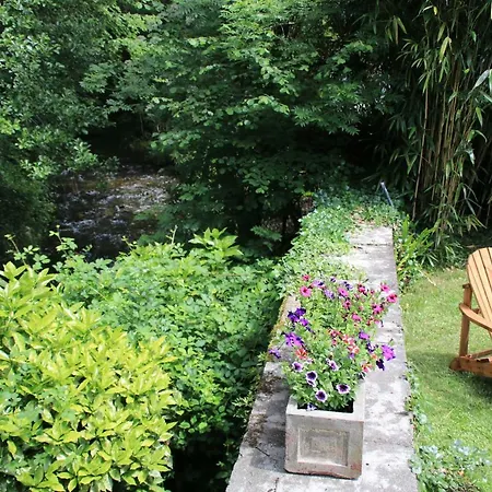 La Rive D O * Oloron-Sainte-Marie
