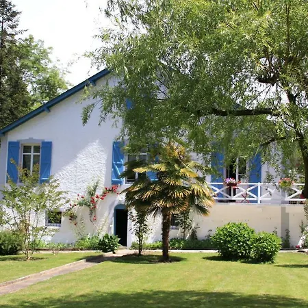 La Rive D O Bed & Breakfast Oloron-Sainte-Marie
