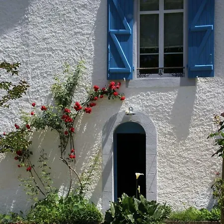 La Rive D O Bed & Breakfast Oloron-Sainte-Marie