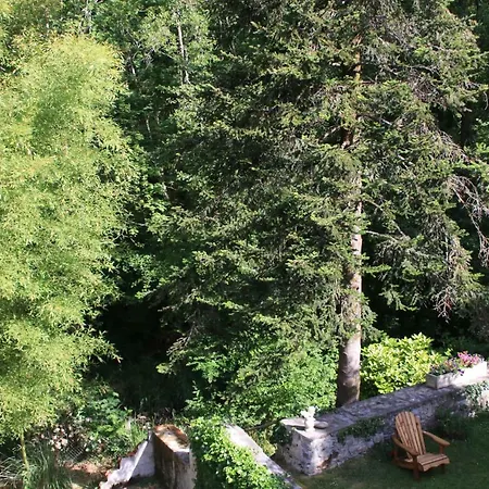 Bed & Breakfast La Rive D O