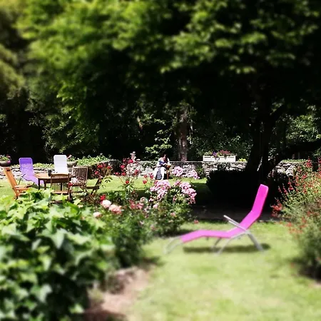 Bed & Breakfast La Rive D O