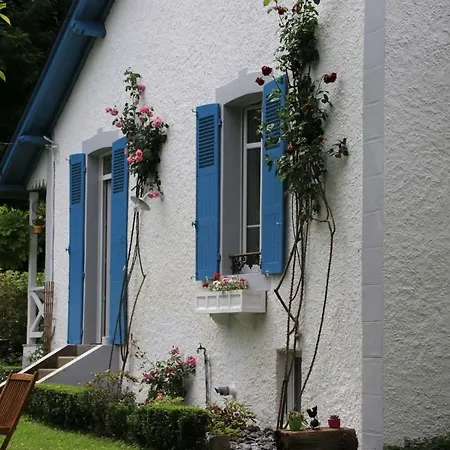 La Rive D O * Oloron-Sainte-Marie