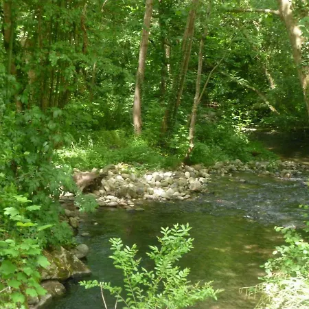 Bed & Breakfast La Rive D O Oloron-Sainte-Marie