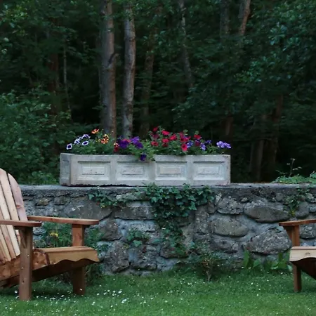 Bed & Breakfast La Rive D O *