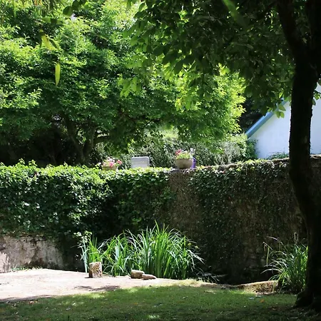 Bed & Breakfast La Rive D O